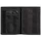 Портфейл в черен цвят Brandit Three, Чанти и Раници - Hoodstyle.bg