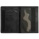 Портфейл в цвят тъмен камуфлаж Brandit Three, Чанти и Раници - Hoodstyle.bg