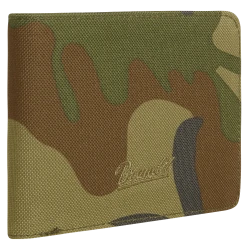 Портфейл в горски камуфлаж Brandit Four 
