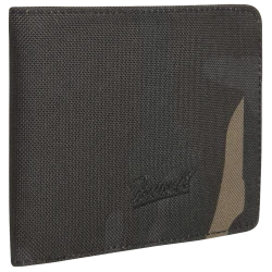 Портфейл в тъмен камуфлаж Brandit Four 