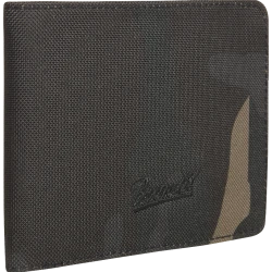 Портфейл в тъмен камуфлаж Brandit Four 