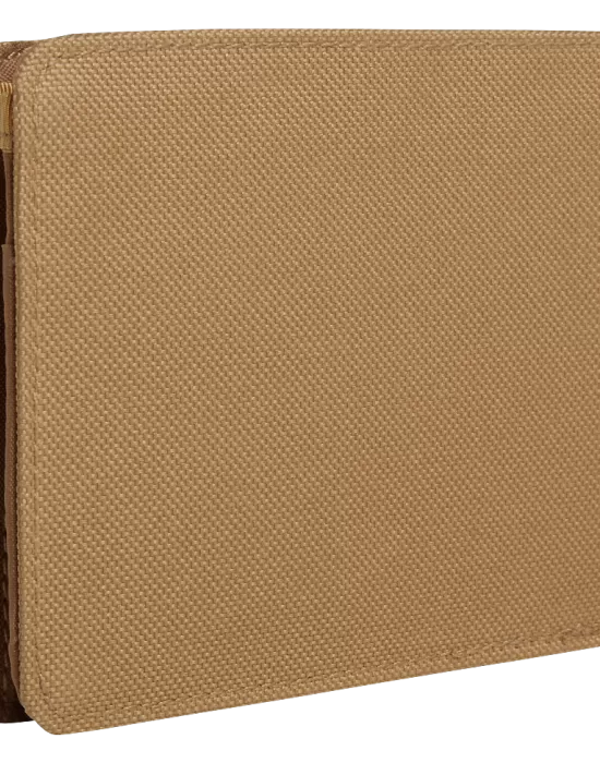 Портфейл в цвят камел Brandit Four, Торбички - Hoodstyle.bg