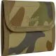 Портфейл горски камуфлаж Brandit woodland, Торбички - Hoodstyle.bg