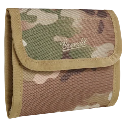 Портфейл тактически камуфлаж Brandit