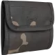 Портфейл тъмен камуфлаж Brandit, Торбички - Hoodstyle.bg
