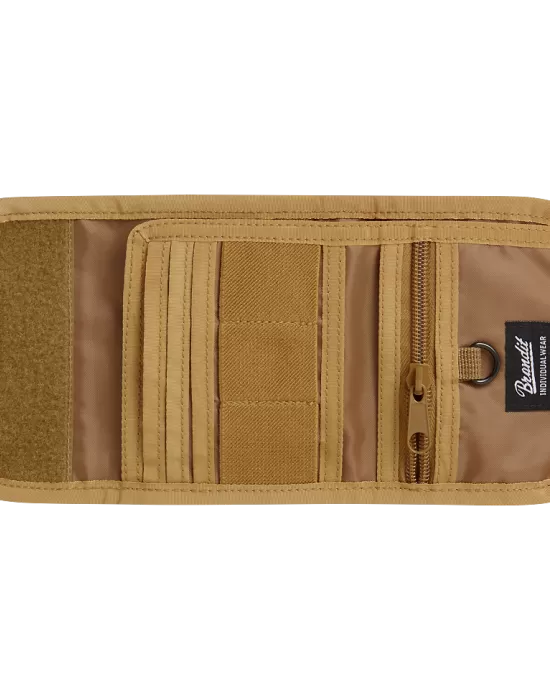 Портфейл камел Brandit, Торбички - Hoodstyle.bg