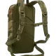 Туристическа раница в камуфлаж Brandit US Cooper Daypack woodland, Раници - Hoodstyle.bg