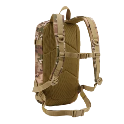 Туристическа раница в камуфлаж Brandit US Cooper Daypack tactical camo