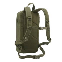Туристическа раница в масленозелено Brandit US Cooper Daypack