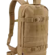 Туристическа раница в цвят камел Brandit US Cooper Daypack, Раници - Hoodstyle.bg