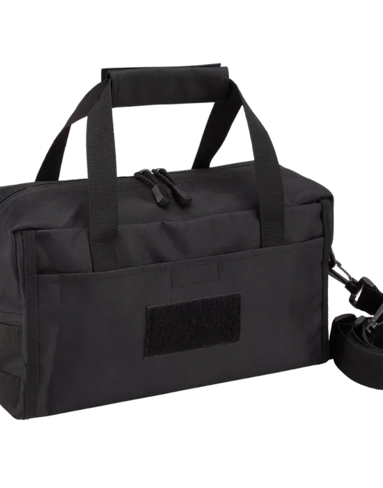 Черен сак Brandit Utility Bag Medium, Чанти - Hoodstyle.bg