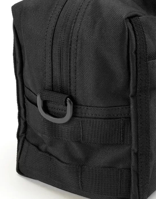 Черен сак Brandit Utility Bag Medium, Чанти - Hoodstyle.bg