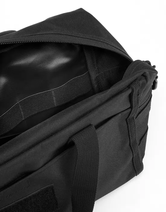 Черен сак Brandit Utility Bag Medium, Чанти - Hoodstyle.bg
