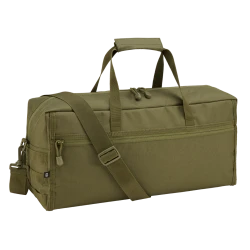 Голям сак тъмнозелен Brandit Utility Large