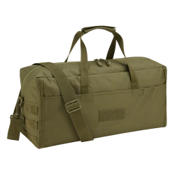 Голям сак тъмнозелен Brandit Utility Large