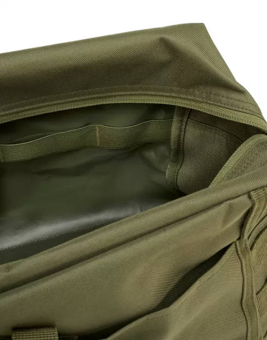 Голям сак тъмнозелен Brandit Utility Large, Чанти - Hoodstyle.bg