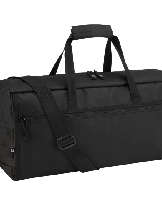Голям сак черен Brandit Utility Large, Чанти - Hoodstyle.bg