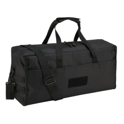 Голям сак черен Brandit Utility Large