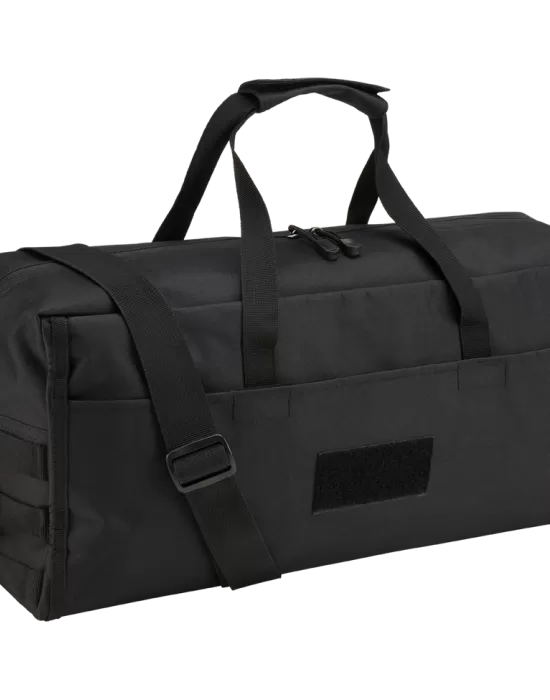 Голям сак черен Brandit Utility Large, Чанти - Hoodstyle.bg