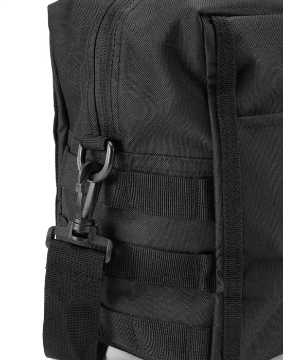 Голям сак черен Brandit Utility Large, Чанти - Hoodstyle.bg