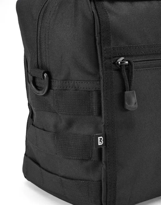 Голям сак черен Brandit Utility Large, Чанти - Hoodstyle.bg