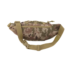 Чанта за кръста камуфлаж Brandit Molle tactical_camo