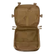 Тактическа чанта нагръдник в бежово Brandit US Cooper Chest, Чанти - Hoodstyle.bg