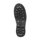Черни кубинки естествена кожа Brandit Phantom 10 Eyelet, Обувки - Hoodstyle.bg