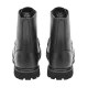 Черни кубинки естествена кожа Brandit Phantom 10 Eyelet, Обувки - Hoodstyle.bg