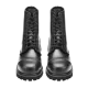 Черни кубинки естествена кожа Brandit Phantom 10 Eyelet, Обувки - Hoodstyle.bg