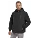 Мъжко яке ветровка в черен цвят Brandit Luke, Пролет / Есен - Hoodstyle.bg