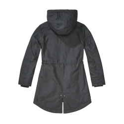 Дамска парка в цвят антрацит Brandit Marsh anthracite