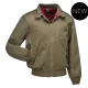 Мъжко яке в цвят маслина Brandit Lord Canterbury, Якета - Hoodstyle.bg