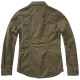 Дамска риза в масленозелено Brandit Vintageshirt, Блузи - Hoodstyle.bg