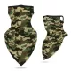 Бандана маска нов дизайн в камуфлаж HoodStyle Bandana, Бандани с уши - Hoodstyle.bg
