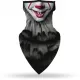 Бандана маска с уши Усмивката HoodStyle Bandana Smile, Бандани с уши - Hoodstyle.bg