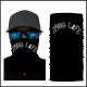 Бандана шал бъф THUG LIFE HoodStyle Bandana, Бандана шал - Hoodstyle.bg