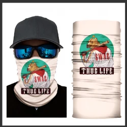 Бандана шал бъф Thug Life HoodStyle Bandana