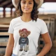 Тениска Мечо Пух Lucky Boy, Тениски - Hoodstyle.bg