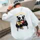Тениска Oversize Street Wear Delicious, Тениски - Hoodstyle.bg