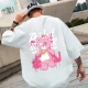Тениска Oversize Street Pocket Monster, Тениски - Hoodstyle.bg
