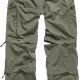 Мъжки трекинг панталони в цвят маслина Brandit Savannah, Панталони - Hoodstyle.bg