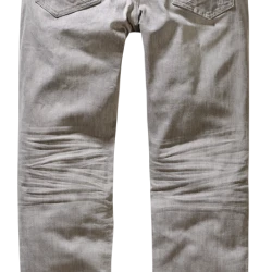 Мъжки дънки в сив цвят Brandit Jake Denim