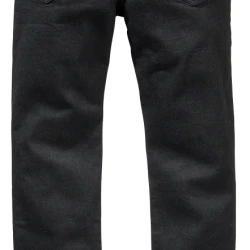 Мъжки дънки в черен цвят Brandit Mason Denim