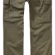 Дамски карго панталон в цвят маслина Brandit Ripstop olive, Панталони - Hoodstyle.bg