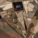 Дамски карго панталон в камуфлажен цвят Brandit Ripstop light woodland, Панталони - Hoodstyle.bg