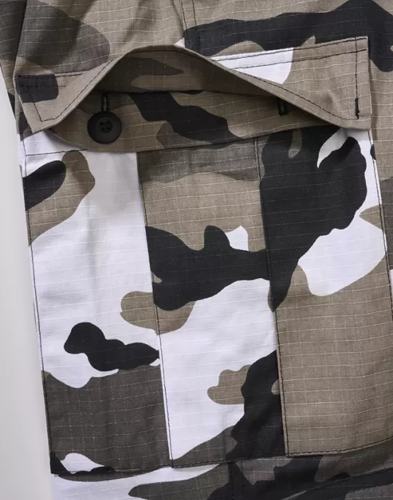 Дамски карго панталон Brandit Ripstop urban, Панталони - Hoodstyle.bg