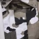 Дамски карго панталон Brandit Ripstop urban, Панталони - Hoodstyle.bg