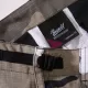 Дамски карго панталон Brandit Ripstop urban, Панталони - Hoodstyle.bg