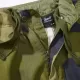 Мъжки къси карго панталони в зелен камуфлаж Brandit swedish camo M90, Къси панталони - Hoodstyle.bg